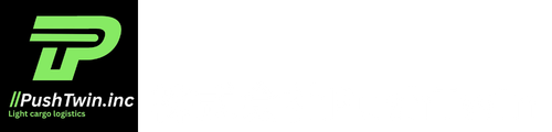 伊万里市の軽貨物配送・企業配送｜PushTwin